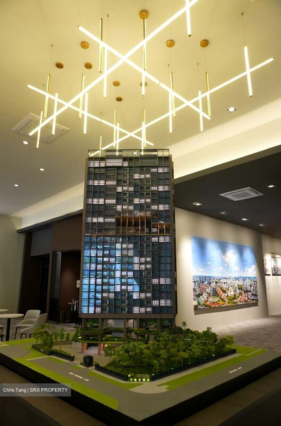 THE ARCADY AT BOON KENG (D12), Apartment #639135521